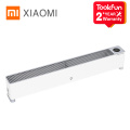 XIAOMI MIJIA Baseboard Electric Heater Fast Heating Smart Controlled by Mijia APP Thermal Cycle Silent Bathroom IPX4 Waterproof
