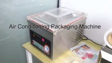 Vacuum Packaging Machine