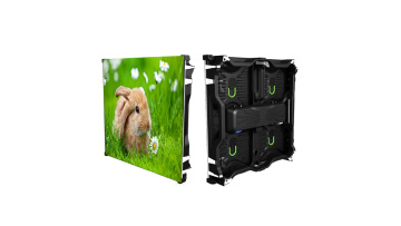 rental led screen pv