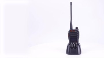 Ecome ET-D39 Walkie Talkie Dmr Radio 10 Watts Handheld Two Way Radio1