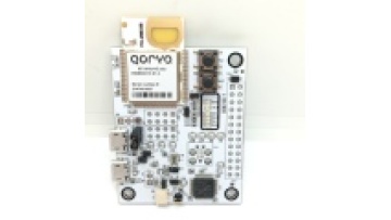 DWM3001C RF Development Tool Evaluation Board Design Kit1