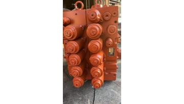 Liugong Distribution Valve KMX15RB