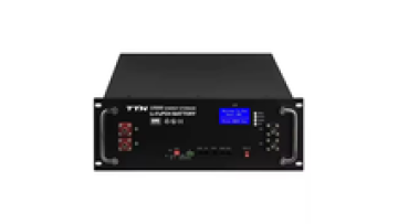 TTN 48v/51.2v Lithium Battery 50Ah 100Ah 200Ah Energy Storage Home Appliance Solar System Hybrid Rack Mode Solar Lifepo4 Battery1