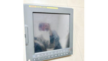 Fanuc Series 180IS-IB Monitouch A13B-0195-C013 FANUC Fan1