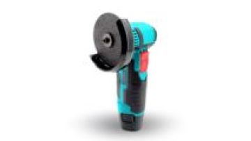 Portable Battery Mini Electric Angle Grinder 12V Home DIY Small Metal Cutting Machine Handheld Electric Angle Grinder Machine1