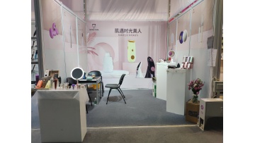 China Guangzhou 130 Canton fair on Oct 2021 