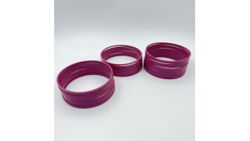 Excavator cylinder piston seals N4W