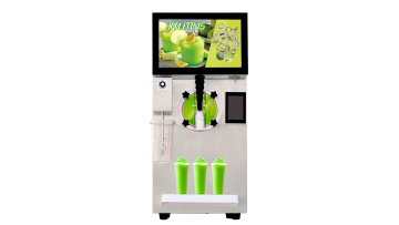 FROZEN DRINK MACHINE
