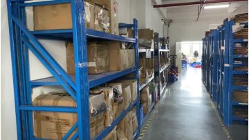 Automotive wiring harness company warehouse