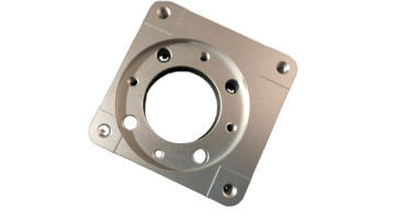 OEM cnc machined service