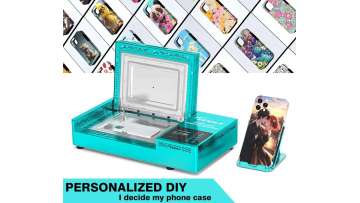phone case maker machine