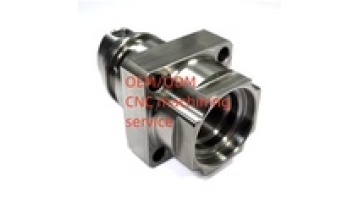 CNC professional factory CNC machining, rapid prototyping can be customized services1