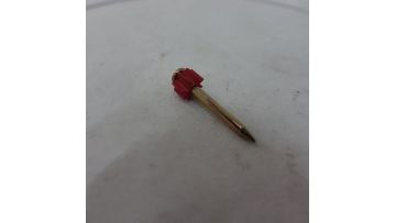 nail