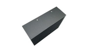 CNC Custom Services Precision Rapid Prototype Milling CNC Machining Parts  Aluminum Parts1