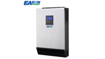 EASUN POWER 12v 24v 48v 5kw 380V 220V 5000w 6000w 10000w Mppt Pure Sine Wave Inverters Solar Inversor1