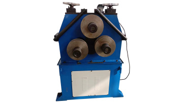 pipe rolling machine 