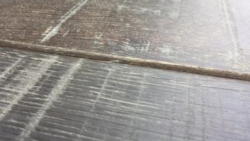 Multilayer Rustic Oak Engineered Wood Flooring Shrink Layer Oiled Finished1