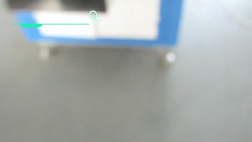 Paper boxes machine