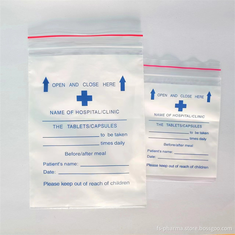 Pill Bags Cvs