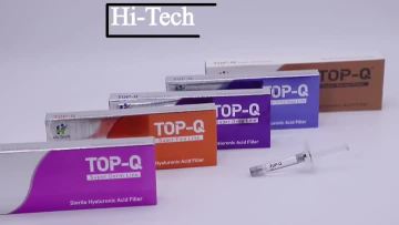 TOP-Q Fine Derm Deep Ultra Deep Subskin hyaluronic acid dermal filler.mp4