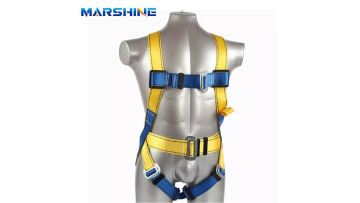 Climbing Safety Rope