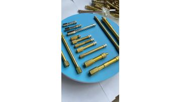  Metal Valve Extension