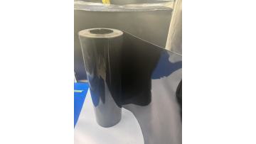 The Resilience of Black PET: Enhancing Tableware Packaging with Strength and Style