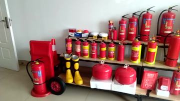 Howdy hotsale fire boots for fireman rubber fire fighting boots of fire boots for sale1