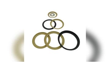Rubber Pump Cylinder O Ring