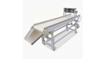 ISO/CE High Quality Blue food grade Smooth Pu PVC belt white rubber conveyor belt for Medical equipment1