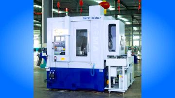 TMYS3120CNC7 gear hobbing
