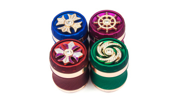 Grinder