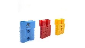 DUAL BATTERY SYSTEM DC TO DC CHARGER INSTALLATION SMART HUB FOR CTEK1