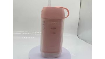 teeth Flusher: The New darling of Dental care