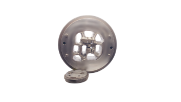 car base extrusion mold 2