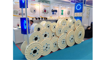 ABS Wire Spool.MP4