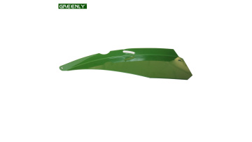 H204751 Deflector vane