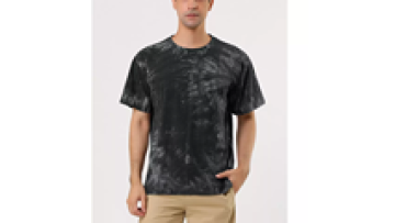Custom Made Blank Vintage Gray Wash T-shirts Men Street Wear Oversize T-shirt High Quality1