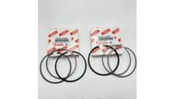 V3300 V3800Piston ring STD 11C020-21050 1G514-21050 for Kubota spare parts V3300 V3800 piston ring kit1