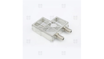 Radio frequency Connector G5188623024