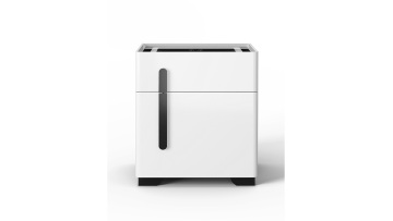 BEIXI night table safe box