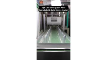 10Small Batch Trial Production Supports New Brand’s Market Test Needs