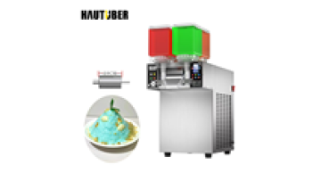 Korian Snowflake Ice Machine: Automatic Electric Solution for Commercial, Frozen, Household Shaving and Bulk Bingsu Purchase1
