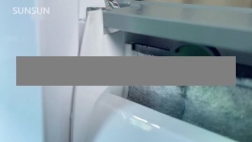 XBA Series – Hang On Filter System