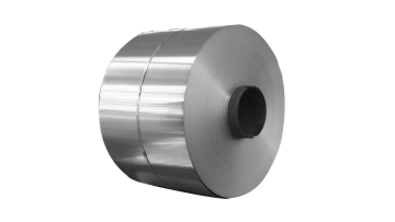 Stainless Steel Coil