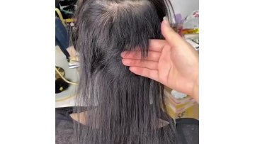 Top quality cuticle aligned Cambodian hair 100% virgin raw unprocessed bulk human hair for braiding afro kinky bulk human hair1