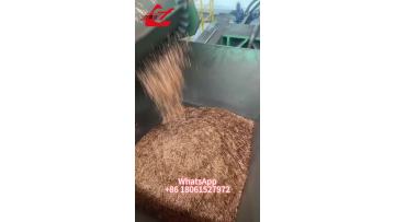 500 Ton Scrap Metal Baler Machine Short Cycle Time and High Density Bales