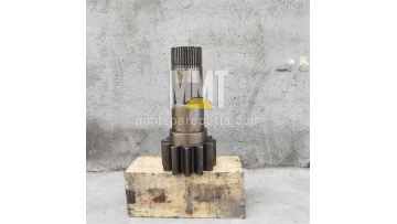 Pinion Shaft 148-4605