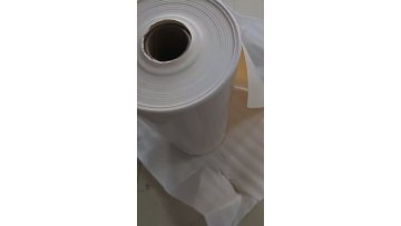 Corn Starch Film 0.45 x 600