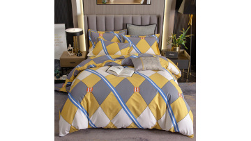 13372 cotton bedding set 